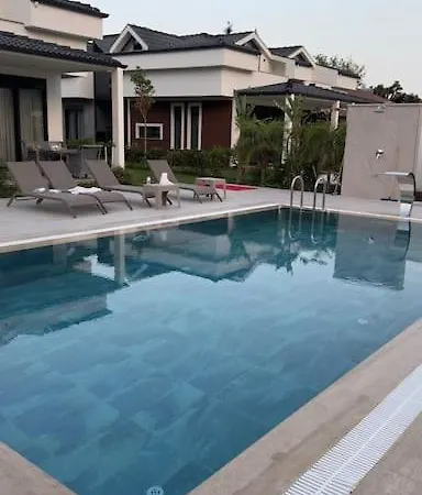 Villa Plumeria B1 *