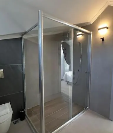 Plumeria B1 Villa Kemer