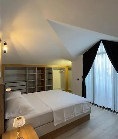 Plumeria B1 Villa Kemer