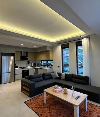 Plumeria B1 * Kemer