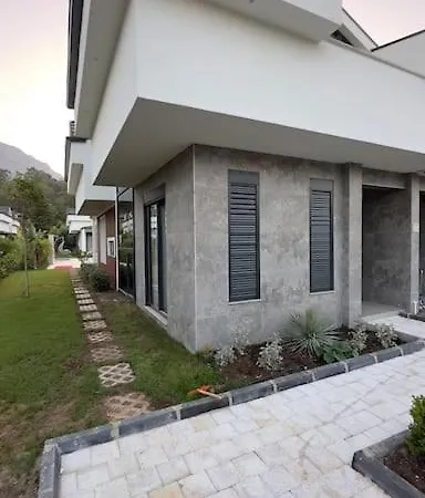 Plumeria B1 Villa *