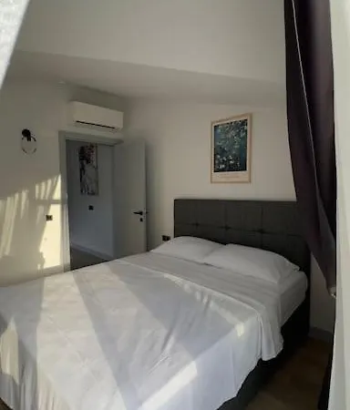 Villa Plumeria B1 Kemer