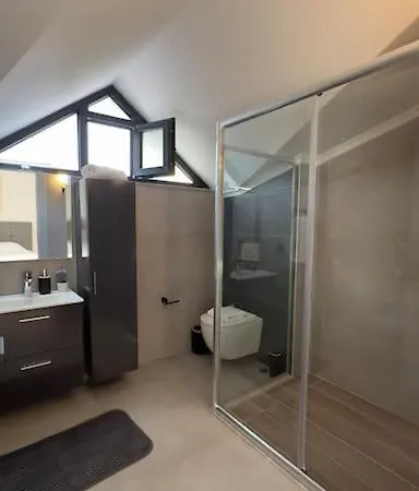 Villa Plumeria B1