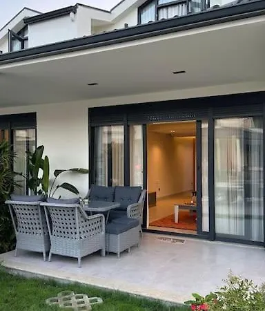 Plumeria B1 Villa