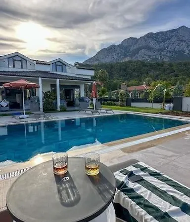 Plumeria B1 * Kemer