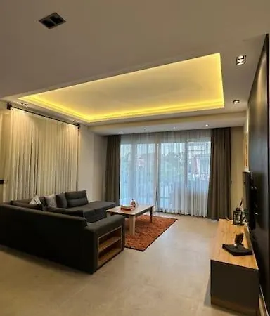 빌라 Plumeria B1
