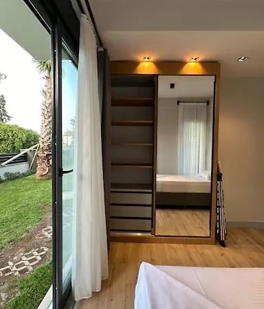 빌라 Plumeria B1